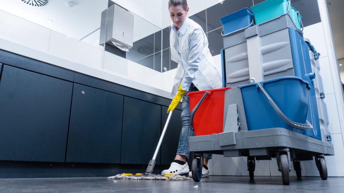 Find fast commercial cleaning services with FCCS Find fast commercial cleaning services with FCCS