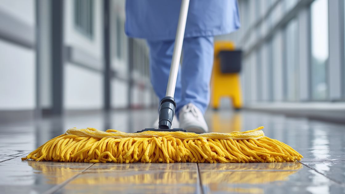 Find the right commercial cleaning company wth FCCS Find the right commercial cleaning company wth FCCS