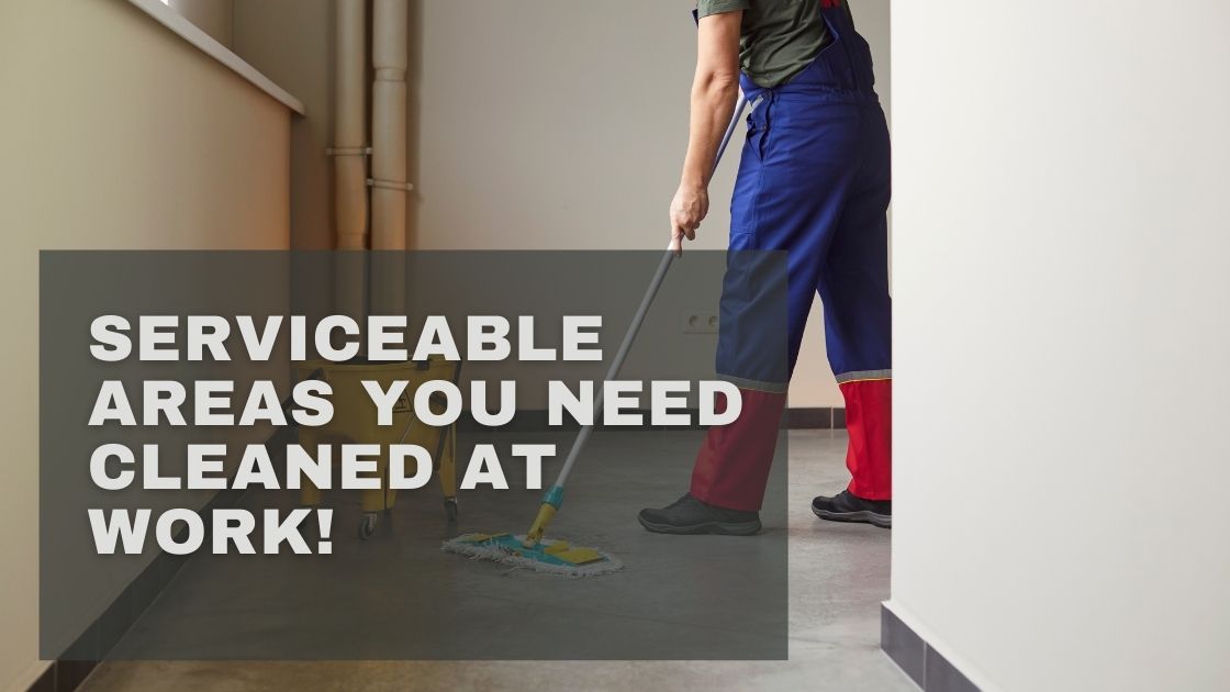 Get a quote on commercial cleaning in the UK