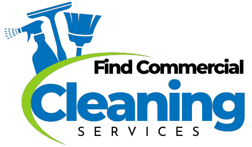 Find Commercial Cleaning Services